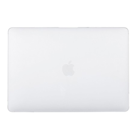 eSTUFF MacBook Pro 15" Clear Frosted